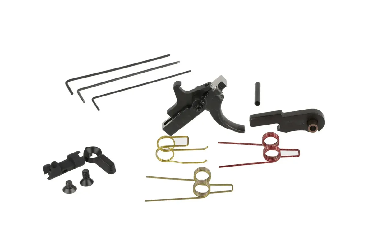 Jp Enterprises Ez Trigger System Ar-15 .154" Small Pin - Trigger for AR-15, vista 1