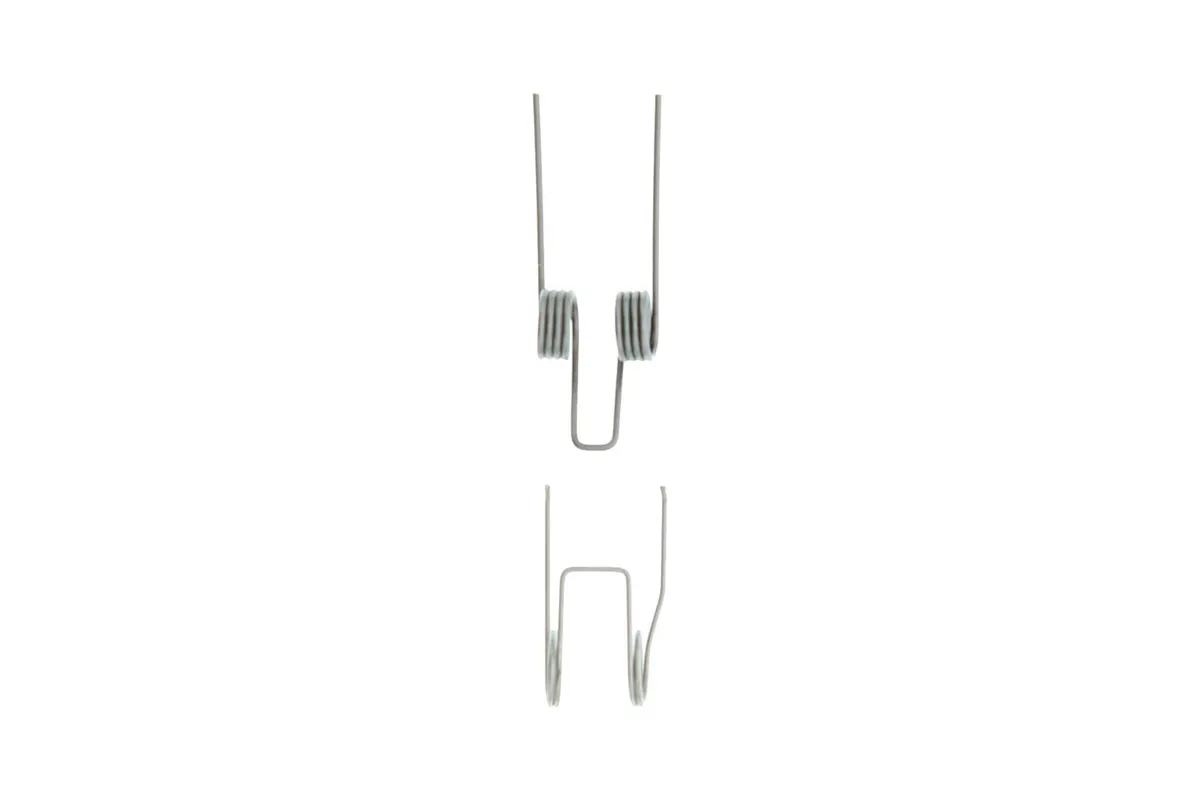 JP Enterprises Fire Control System Trigger Spring Kit AR-15 4-1/2 lb - Trigger for AR-15 - view 1