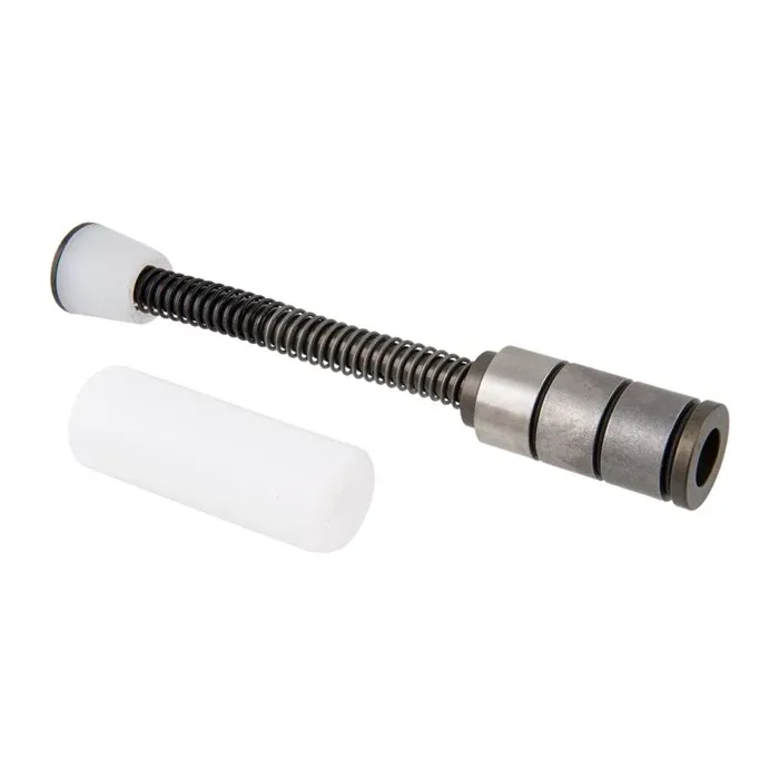 JP Enterprises Gen 2 AR-15 Silent Captured Spring ... - Buffer for AR-15 - view 1