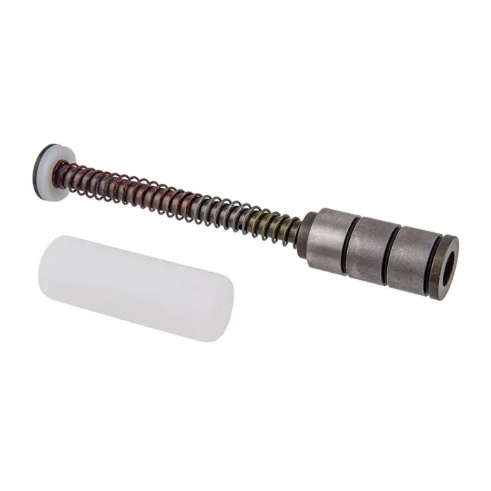 JP Enterprises Gen 2 Silent Captured Spring for AR... - Buffer for AR-15, vista 1