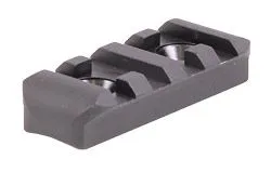 JP Enterprises JP TACTICAL RAIL FOR HAND GUARD 2 - Handguard for AR-15, vista 1