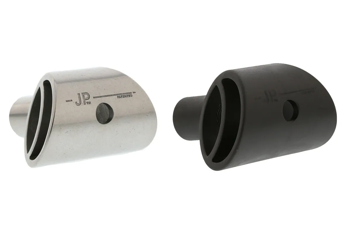JP Enterprises Recoil Eliminator – 5/8×24 - Muzzle Device for AR-15 - view 1