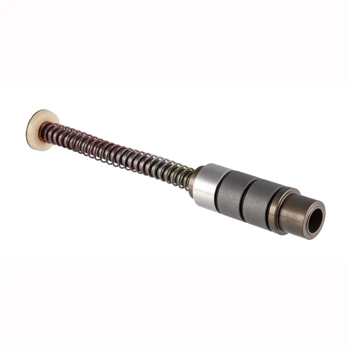 Jp Enterprises Silent Captured Spring for Law Tactical Folder - Buffer Spring for AR-15 - view 2