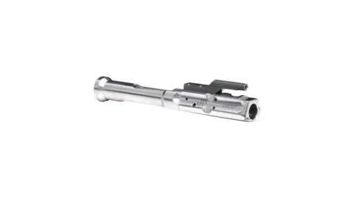 JP Enterprises Small Frame Low Mass Bolt Carrier - Stainless - Bolt Carrier Group for AR-15 - view 1