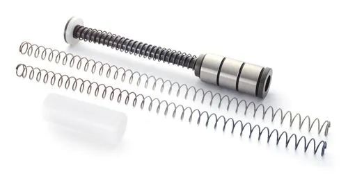 Jp Enterprises Spring Pack for Silent Capture Spring - Buffer Spring for AR-15 - view 2