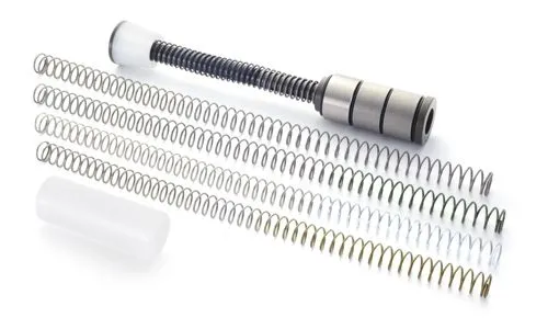 Jp Enterprises Spring Pack for Silent Capture Spring - Buffer Spring for AR-15 - view 3