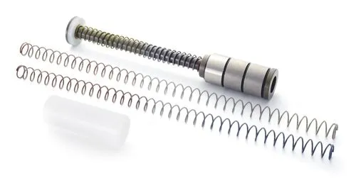 Jp Enterprises Spring Pack for Silent Capture Spring - Buffer Spring for AR-15 - view 1