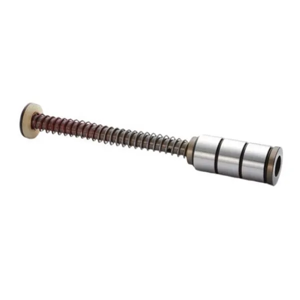 JP Enterprises Standard Buffer Gen 2 Silent Captured Spring - Buffer for AR-15 - view 1
