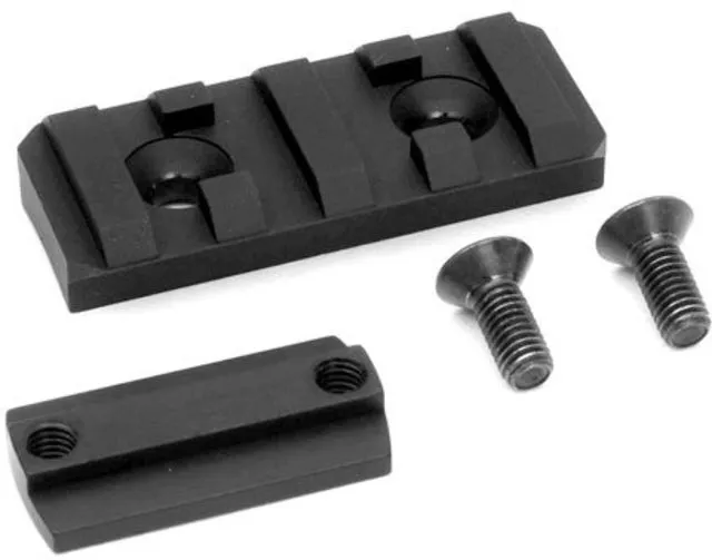JP Enterprises Tactical Rail Kit Section Rail for Hand Guard 2in - Handguard for AR-15 - view 1