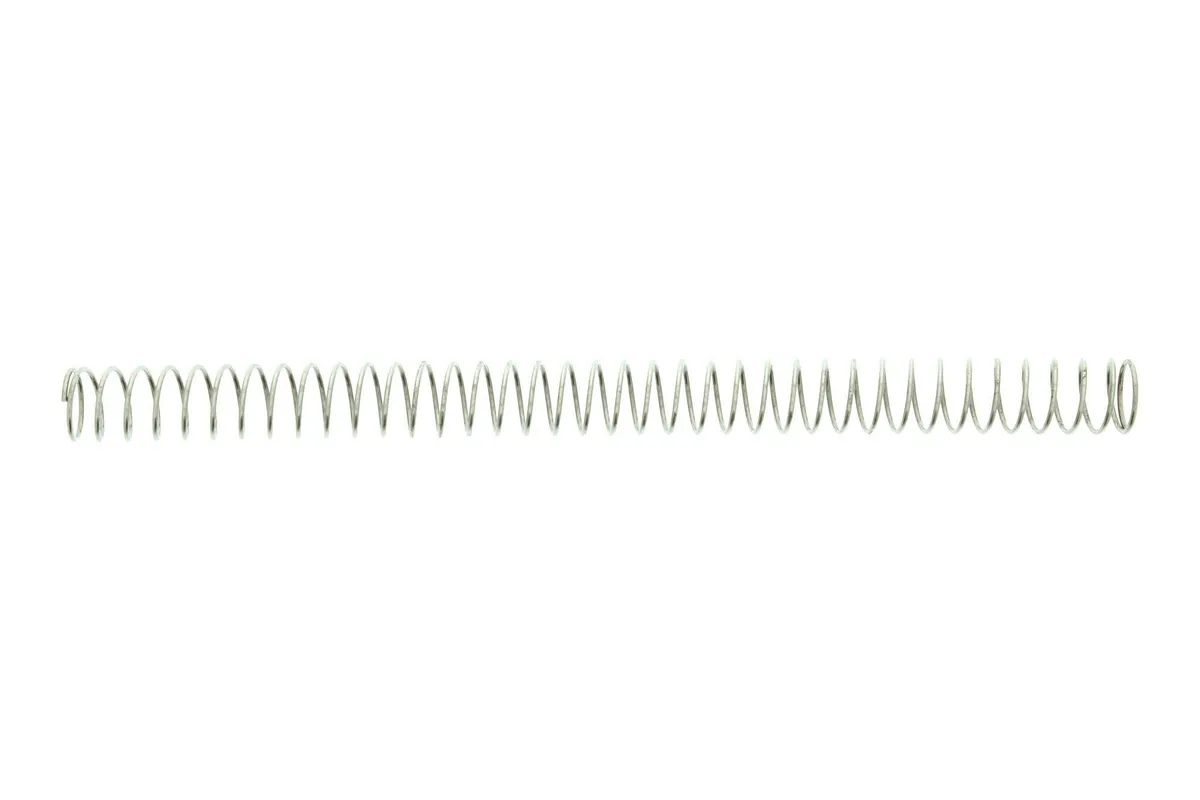 Jp Enterprises Tuned and Polished Buffer Spring - Rifle - Buffer Spring for AR-15, vista 1