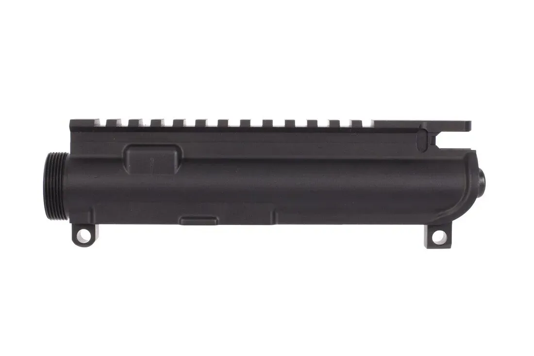 KAK Industry Kak Industries Modified Ar-15 Upper Receiver Assembly - .458 Socom - Upper Receiver for AR-15 - view 1