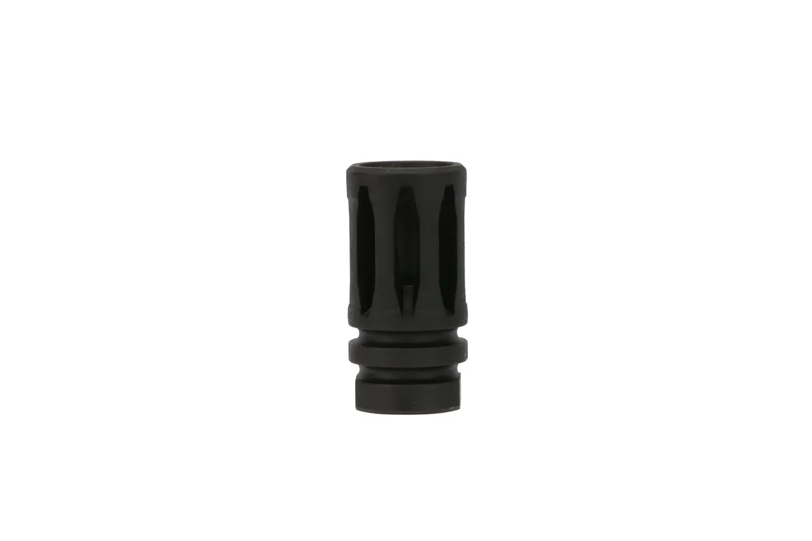 Kak Industry 30 Caliber A2 Flash Hider - 5/8x24 - Muzzle Device for AR-15 - view 2