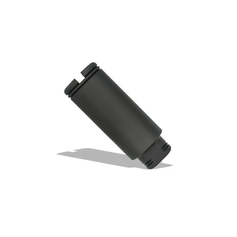 KAK Industry 45ACP .578-28 Slimline Flash Can - Muzzle Device for AR-15 - view 1