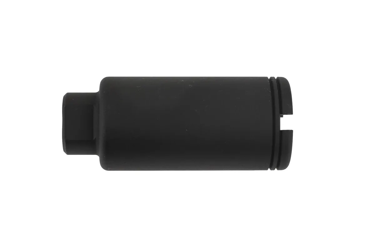 Kak Industry 5/8-24 Flash Can - Muzzle Device for AR-15 - view 2
