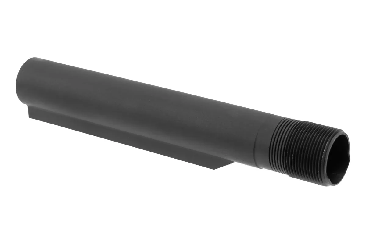 KAK Industry A5 AR-15 Buffer Tube - 9-Position - Buffer Tube Assembly for AR-15 - view 1