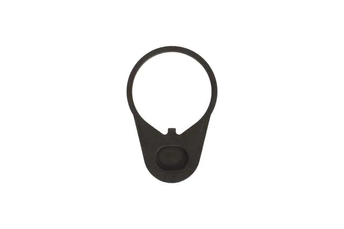 Kak Industry Ar-15 Mil-Spec Standard Carbine Endplate - End Plate for AR-15 - view 1