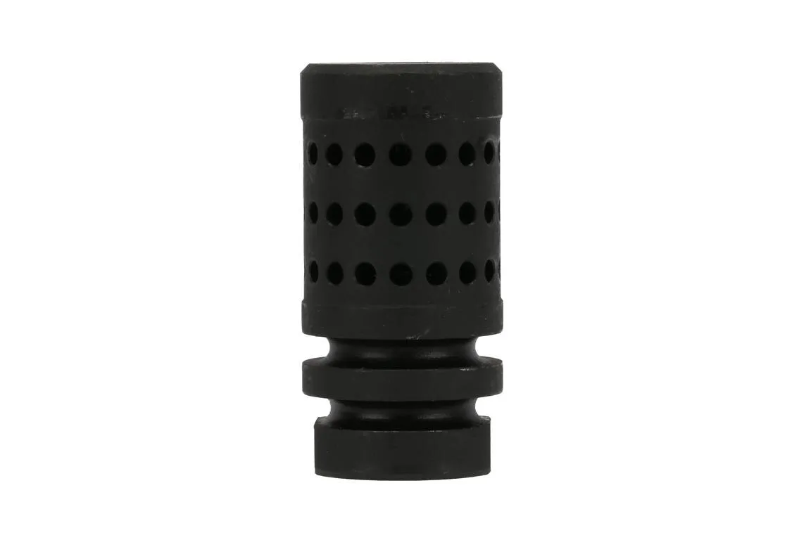 Kak Industry Compensator - 1/2x28 - Muzzle Device for AR-15 - view 2