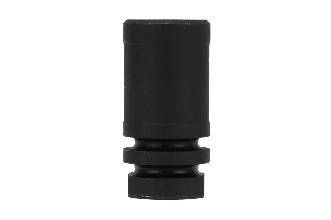Kak Industry Compensator - 1/2x28 - Muzzle Device for AR-15 - view 3