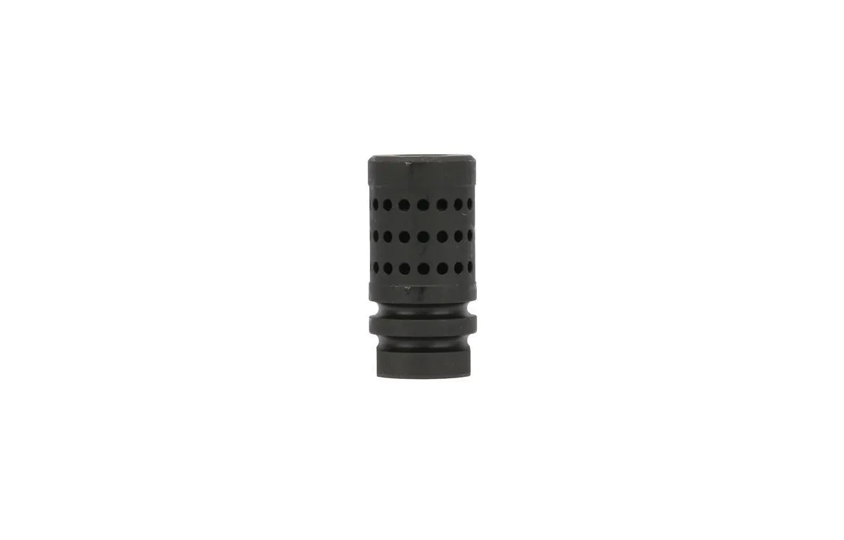 Kak Industry Compensator - 5/8x24 - Muzzle Device for AR-15 - view 2