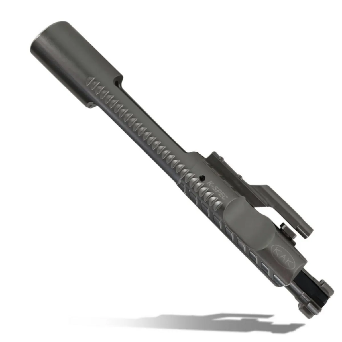 KAK Industry K-Spec Enhanced AR-15 Bolt Carrier Gr... - Bolt Carrier Group for AR-15 - view 1