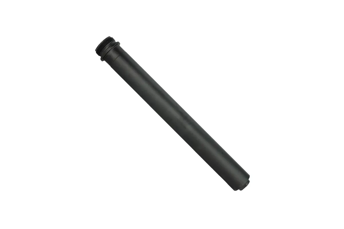 KAK Industry KAK AR-15 / LR-308 A2 Standard Rifle Buffer Tube - Buffer Tube Assembly for AR-15, vista 1