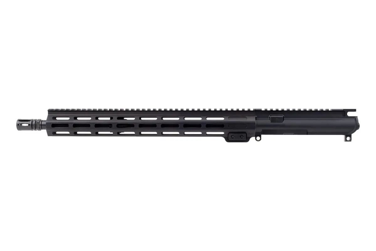 KAK Industry KAK Barreled AR-15 Upper Receiver - 5.56 NATO - 16" - Upper Receiver for AR-15 - view 2