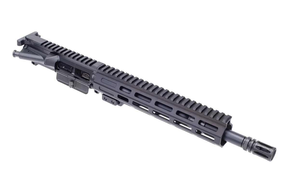 KAK Industry KAK Complete AR-15 Upper Receiver - 5.56 NATO - 11.5" - Upper Receiver for AR-15, vista 1