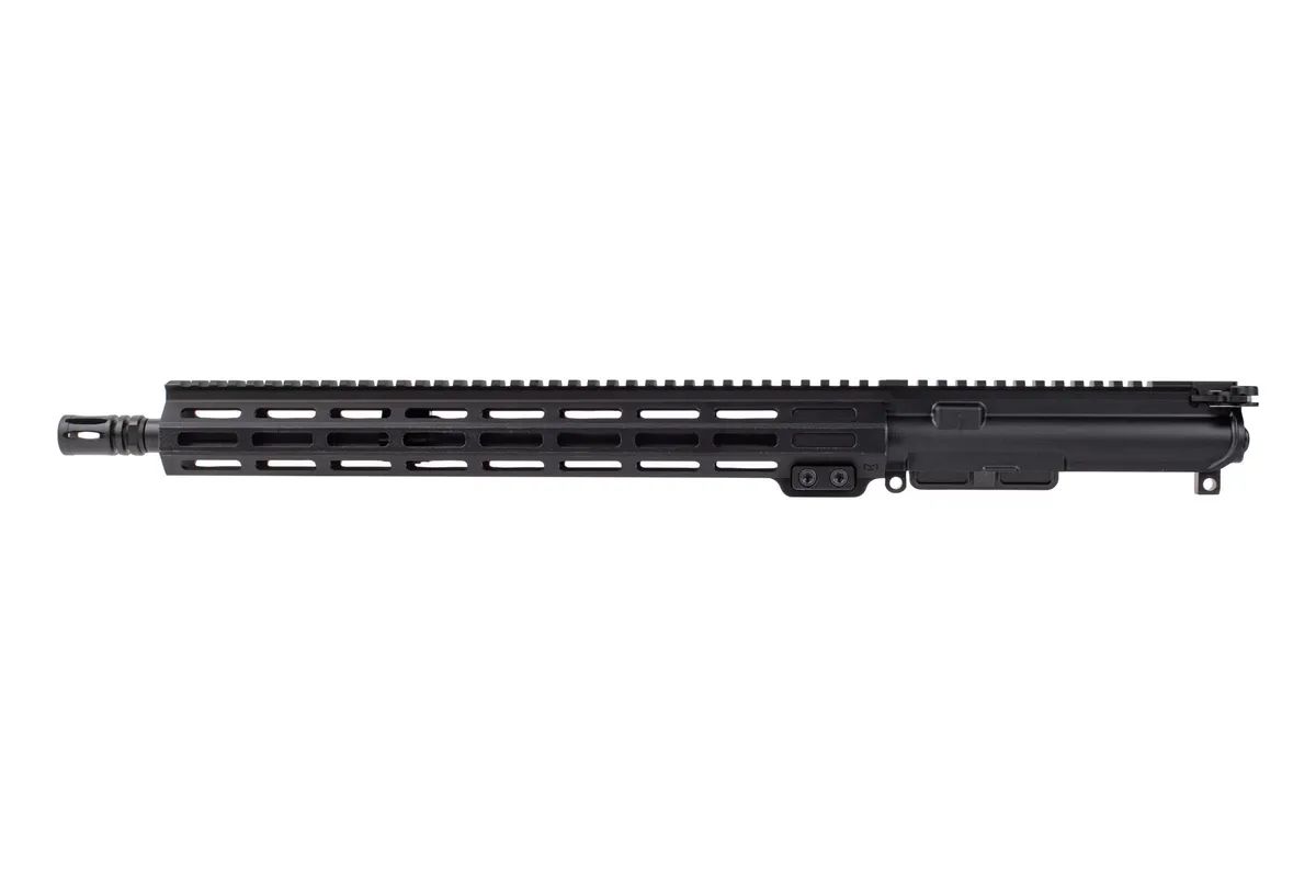 KAK Industry KAK Complete AR-15 Upper Receiver - 5.56 NATO - 16" - Upper Receiver for AR-15 - view 2