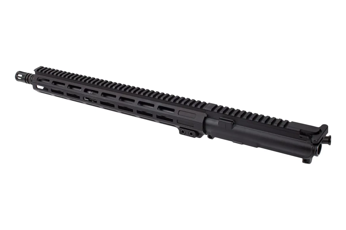 KAK Industry KAK Complete AR-15 Upper Receiver - 5.56 NATO - 16" - Upper Receiver for AR-15 - view 3