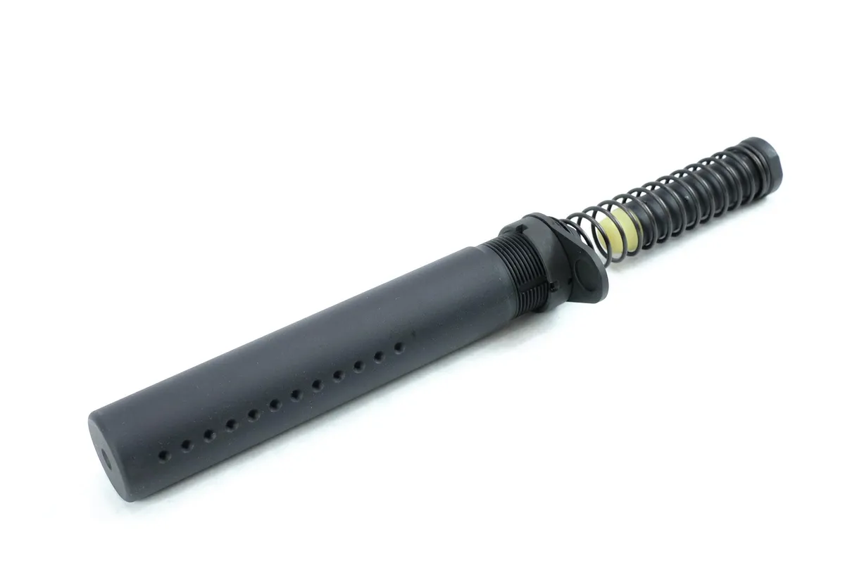 KAK Industry KAK Shockwave Pistol Buffer Kit - Buffer for AR-15, vista 1