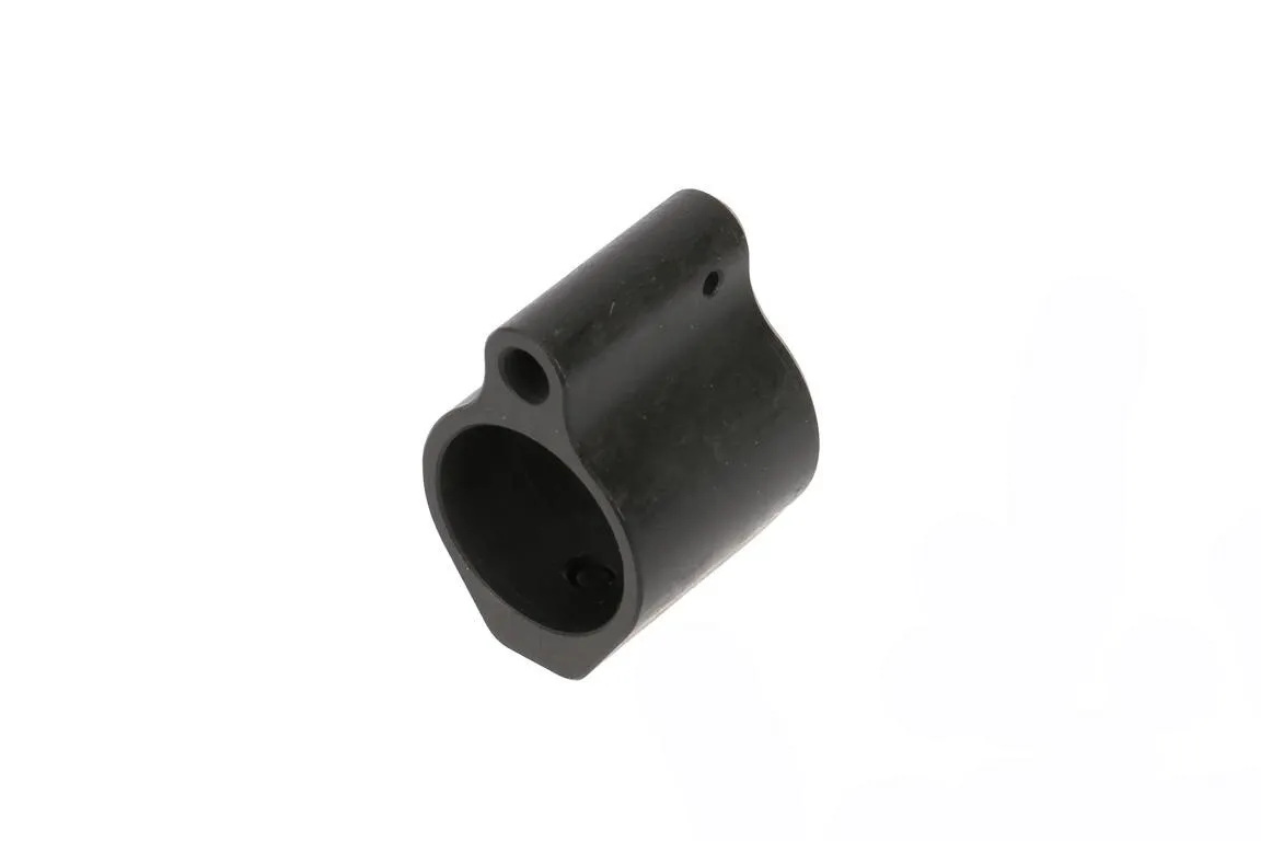 Kak Industry Low Profile Gas Block - .750” - Gas Block for AR-15 - view 3