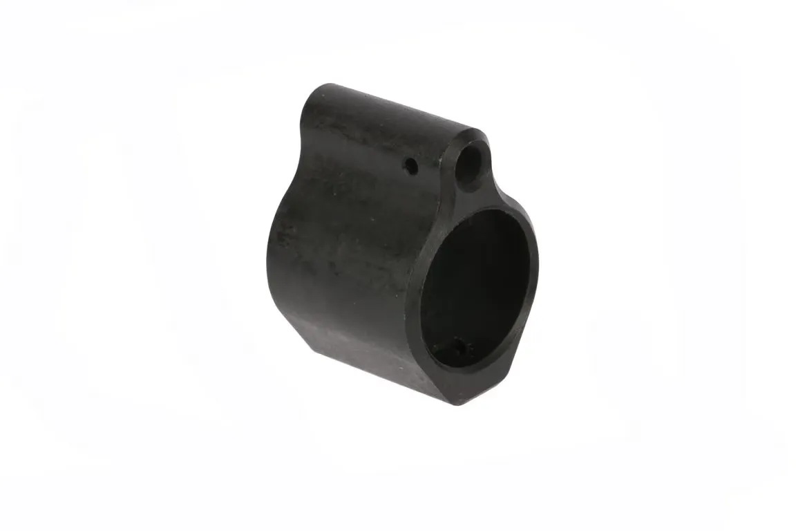 Kak Industry Low Profile Gas Block - .750” - Gas Block for AR-15 - view 1