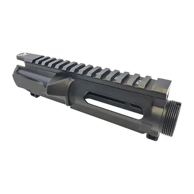 KE Arms Ke-9 Stripped Upper Receiver 9mm - Upper Receiver for AR-15 - view 1