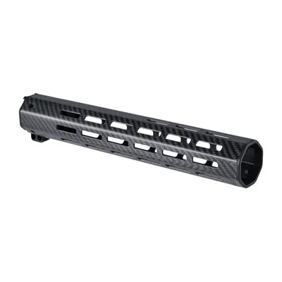 Ke Arms Llc 15" Ar-15 M-Lok Carbon Fiber Free Float Tube - Handguard for AR-15 - view 1