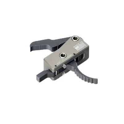Ke Arms Llc Ar-15 Slt-1 Curved Trigger Single Stage Drop-In - Trigger for AR-15 - view 1