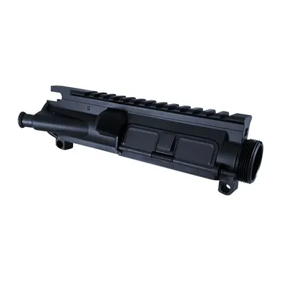 Ke Arms Llc Ke-15 Upper Reciever W/ Forward Assist & Dust Cover 5.56mm - Upper Receiver for AR-15 - view 1