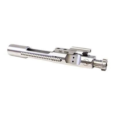 Ke Arms Llc M16 Bolt Carrier W/ Upgraded Gas Key Chrome - Bolt Carrier Group for AR-15, vista 1