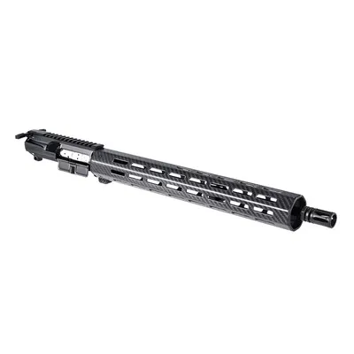 KE Arms Wwsd Upper Reciever - Wwsd 223 Rem Upper Receiver 16'''' Euro Edition No Auto Sear - Upper Receiver for AR-15 - view 1