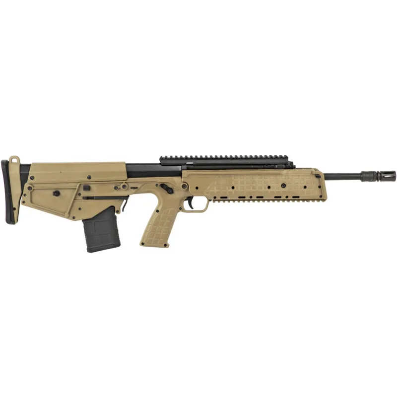 KEL-TEC RDB 223 Rem/5.56 NATO 20in 20rd Tan Semi-Automatic Rifle (RDB20TAN) - Complete Rifle - view 1