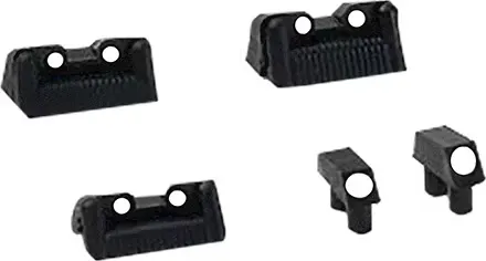 Kel-tec Sight Kit for Kel-Tec P11 Pistol - P11155 - Iron Sights for AR-15, vista 1