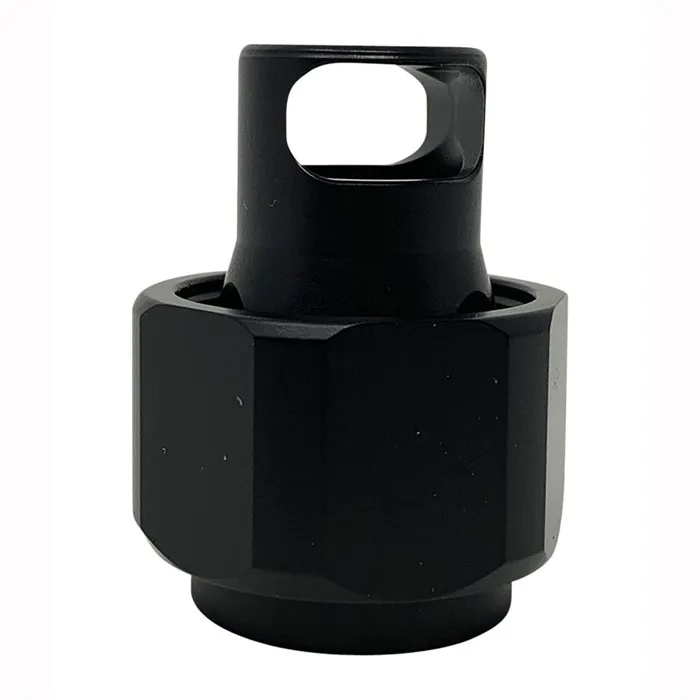 Area 419 KeyMo Hellfire Suppressor Mount - Suppressor - view 1