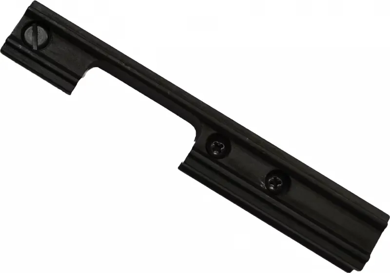 Keystone "Davey Cricket" Stationary Mount Base KSA031 - Optic Mount - view 1
