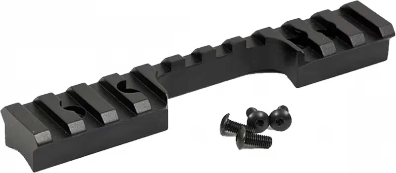 Keystone Sporting Arms Scope Mount Kit Picatinny/Weaver - KSA00411 - Optic Mount - view 2