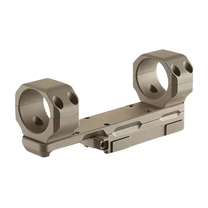 Kinetic Development Group 34mm Sidelok Modular Optic Mount - Optic Mount - view 1