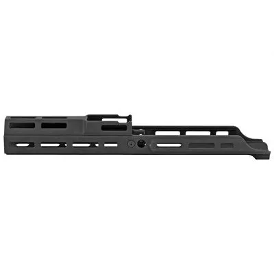 Kinetic Development Group Scar Mrex Mark Ii M-Lok Handguards - Scar Mrex Mark Ii Handguard M-Lok 6.5" Flat Dark Earth - Handguard for AR-15 - view 1