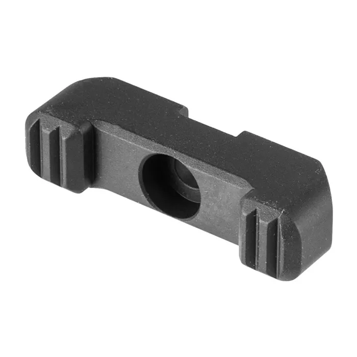 Kinetic Research Group Aluminum Magazine Release Button - Magazine Release for AR-15 - view 2