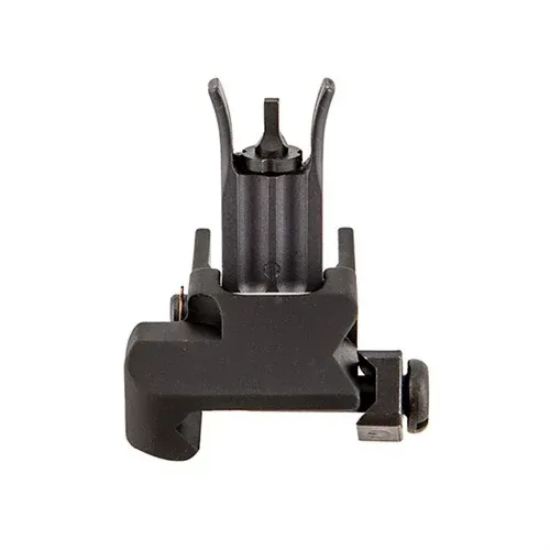Knights Armament 1.65" Flip-Up M4 Front Sight Steel Black - Front Sight for AR-15 - view 2