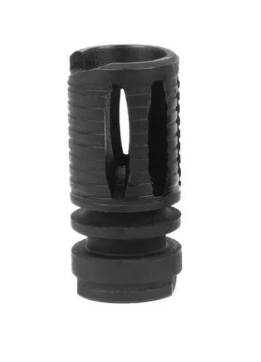 Knights Armament 5.56 M4QD Flash Suppressor Kit 1/2"-28 QDss - Muzzle Device for AR-15 - view 1