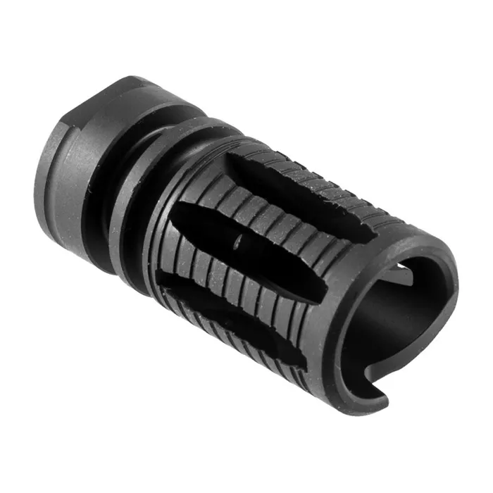 Knights Armament 5.56 M4qd Flash Suppressor Kit - Muzzle Device for AR-15 - view 2