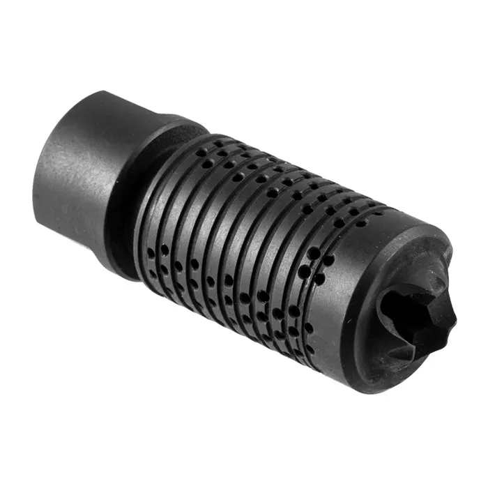 Knights Armament 5.56 M4qd Nt-4 Mams Muzzle Brake - Muzzle Device for AR-15 - view 2